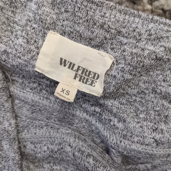 Wilfred Free Skirt + crop set - Picture 2 of 3